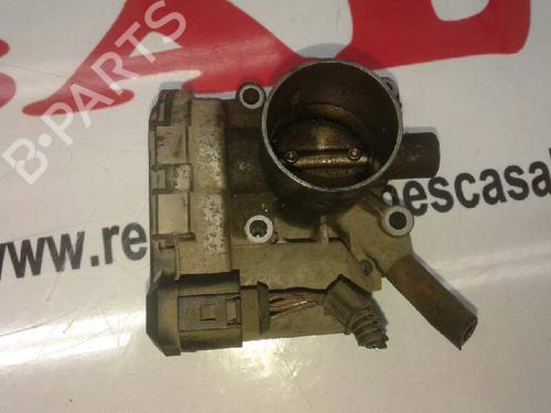Throttle body SEAT AROSA (6H1)  | BP7951767M82 