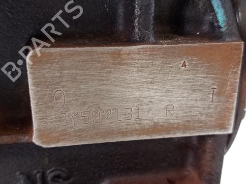 Engine CHRYSLER VOYAGER IV (RG, RS) 2.5 CRD | BP29077408M1