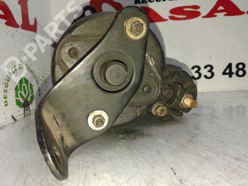 Starter OPEL VECTRA A (J89) 1.7 TD (F19, M19) | BP7962864M8 