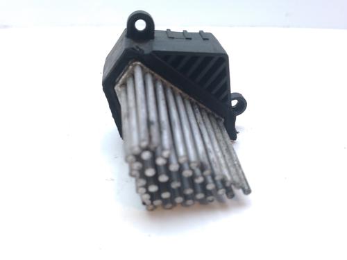 Heater resistor BMW X5 (E53) 4.4 i | BP16646003M108 