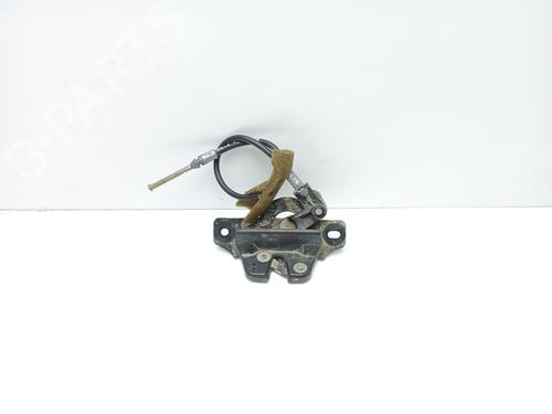 Used Tailgate lock Tailgate lock 17523632 17523632