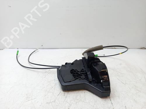 Rear right lock TOYOTA C-HR (_X1_) 1.8 Hybrid (ZYX10_, ZYX11_) | BP32388752C99