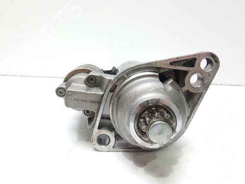Used Starter Starter 13747838 13747838