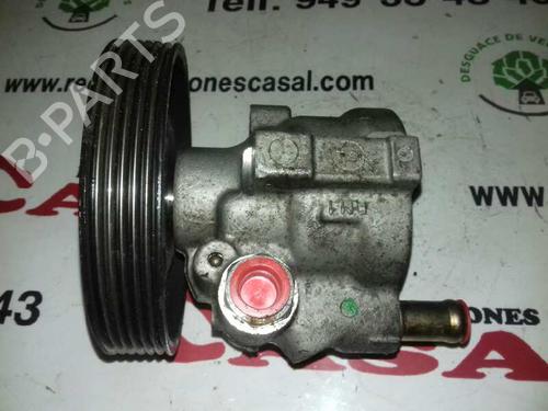 Steering pump RENAULT ESPACE III (JE0_) 2.2 dCi (JE0S) | BP7952915M99 
