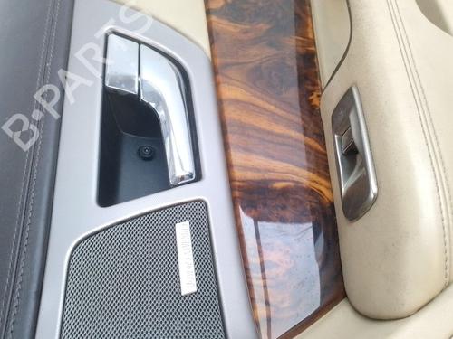 Front right panel JAGUAR XF I (X250) 2.7 D | BP38178187C59 - Image 7