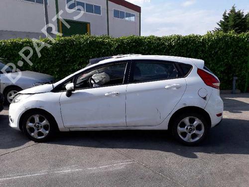 Brugte FORD FIESTA VI (CB1, CCN) [2008-2026]  4433340