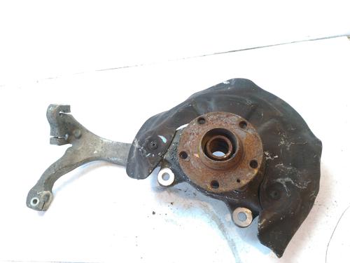 Right front steering knuckle AUDI A6 C6 (4F2) 3.0 TDI quattro | BP23973181M26 - Image 5