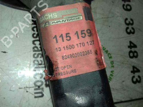 Right front shock absorber SEAT TOLEDO I (1L2)  | BP7954233M17 