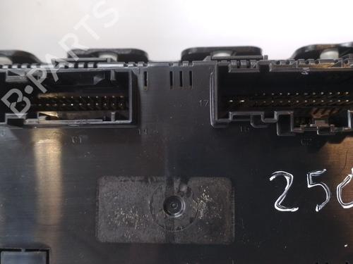 Climate control FORD TOURNEO CUSTOM V362 Bus (F3) 2.0 EcoBlue | BP26324903I5 - Image 6