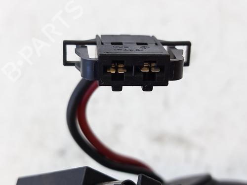 Heater blower motor AUDI A3 (8P1) | BP31211344M62