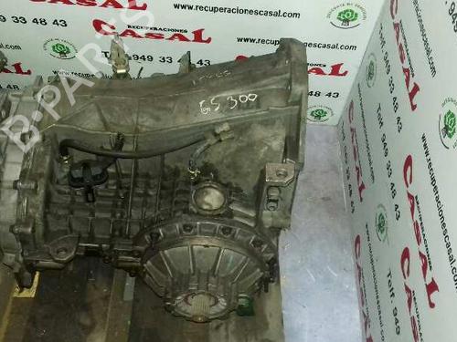Used Gearbox Gearbox 8806681 8806681