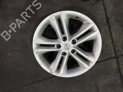Used Rim NISSAN QASHQAI I (J10, NJ10) [2006-2015]  8424503