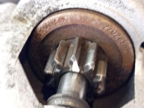 Starter CITROËN XSARA (N1) 2.0 HDi 90 | BP30515267M8