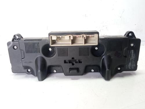 Climate control SEAT ALTEA (5P1)  | BP10696179I5 
