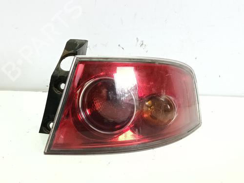 Used Right taillight Right taillight SEAT IBIZA III (6L1) 1.9 SDI (64 hp) 33538588 33538588