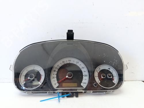 Used Instrument cluster Instrument cluster KIA CEE'D SW (ED) 1.6 CRDi 115 (115 hp) 33941369 33941369