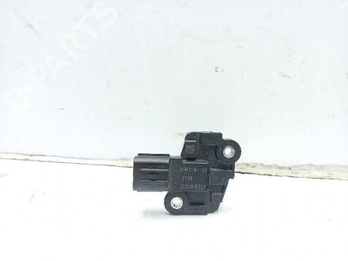 Mass air flow sensor TOYOTA YARIS (_P13_)  | BP23973210M95