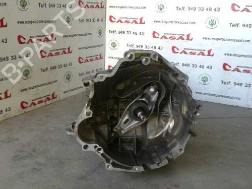 Gearbox VW PASSAT B5.5 (3B3) | BP7951113M3