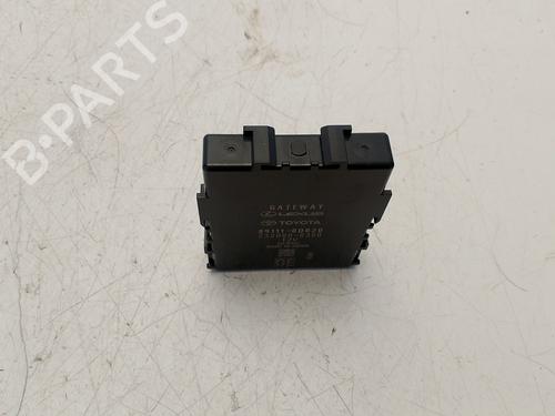 Electronic module TOYOTA YARIS CROSS (MXP_) 1.5 (MXPB10) | BP36503469M83 - Image 2