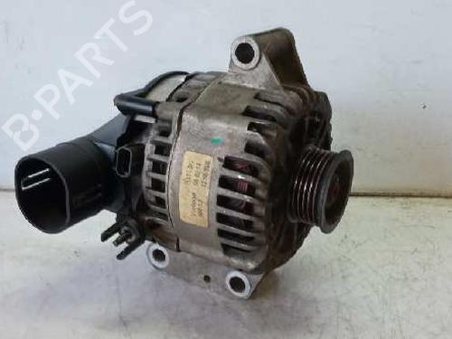 Used Alternator Alternator FORD MONDEO III Saloon (B4Y) [2000-2007] 7960656 7960656