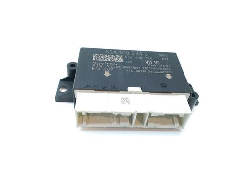 Used Electronic module Electronic module 11410697 11410697