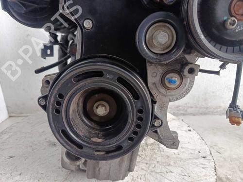 Engine CHEVROLET AVEO / KALOS Hatchback (T250, T255) 1.4 | BP39988146M1 - Image 9