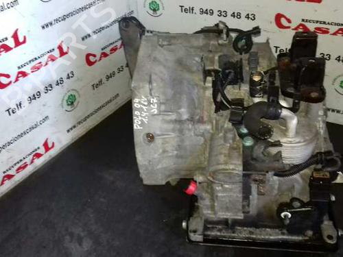 Gearbox VW POLO (9N_, 9A_)  | BP7952123M3 