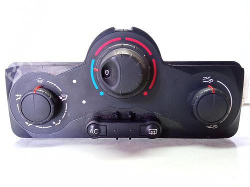 Climate control RENAULT CLIO III (BR0/1, CR0/1)  | BP10178324I5 