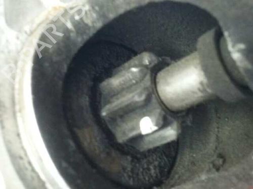 Starter OPEL ASTRA G Saloon (T98) 1.6 (F69) | BP7962829M8 - Image 6
