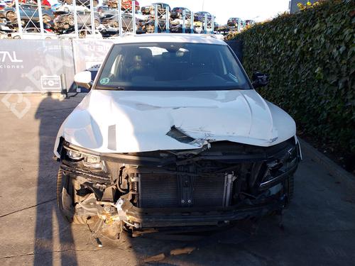 Subframe VW TIGUAN (AD1, AX1) 2.0 TDI | BP31969272M9 