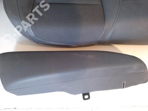 Seats set PEUGEOT 508 I (8D_)  | BP10332177C78 