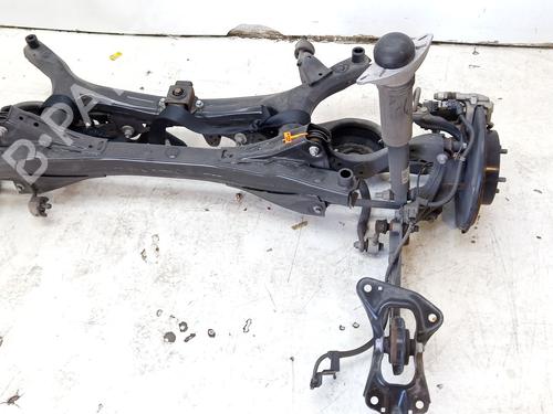 Rear axle TOYOTA C-HR (_X1_)  | BP29481388M2 