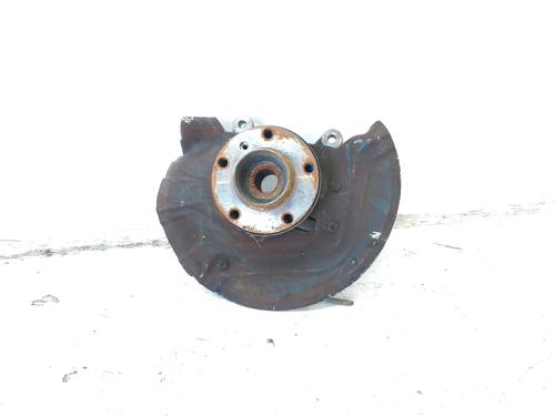 Used Right front steering knuckle BMW X3 (E83) 2.0 d (150 hp) 18745025
