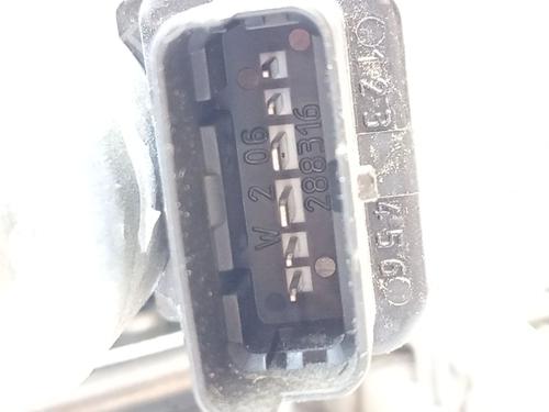 Rudehejsemekanisme Højre bagtil RENAULT SCÉNIC II (JM0/1_) 1.5 dCi (JM02, JM13) | BP30923868C25