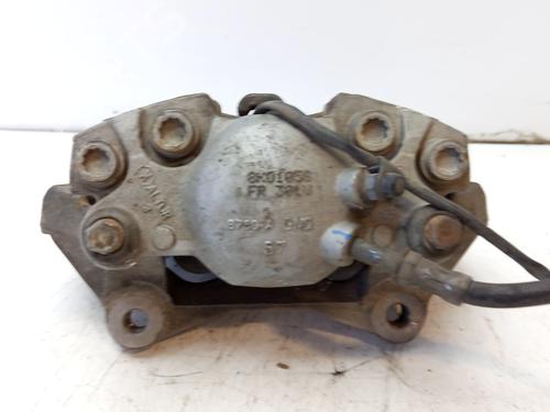 Right front brake caliper AUDI A5 (8T3) 3.0 TDI quattro | BP30519393M104 - Image 4