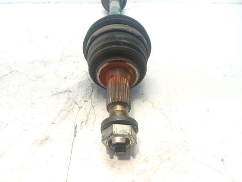 Right front driveshaft TOYOTA PROACE VERSO Bus (MPY_) 1.6 D4d (MPY2) | BP29543417M39 