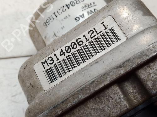 Steering pump SKODA FABIA II (542)  | BP31145958M99 