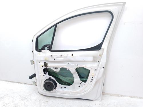 Right front door PEUGEOT PARTNER Tepee  | BP21145132C3 
