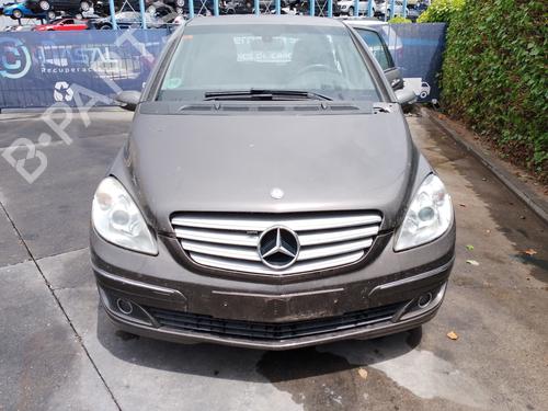 Used Parts MERCEDES-BENZ B-CLASS Sports Tourer (W245) B 200 CDI (245.208) (136 hp) 1937740