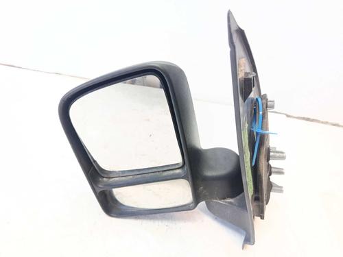 Used Left mirror Left mirror FORD TRANSIT CONNECT (P65_, P70_, P80_) [2002-2026] 40506640 40506640