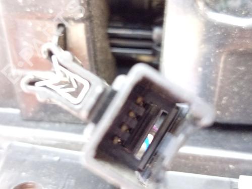 Schowek pasażera LYNK & CO 01 PHEV | BP30527899C95