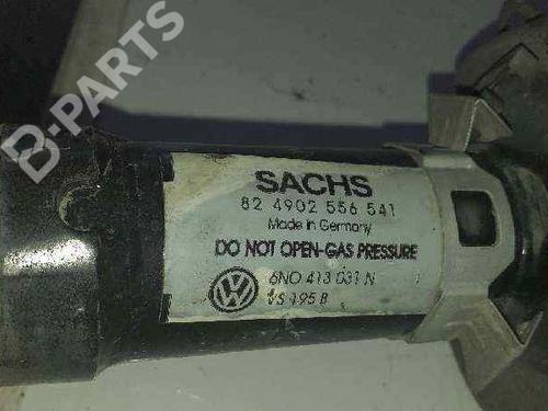 Right front shock absorber VW POLO (9N_, 9A_)  | BP7956802M17 