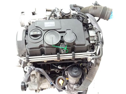 Used Engine SEAT IBIZA IV SC (6J1, 6P5) 1.9 TDI (105 hp) 29361020