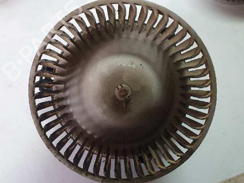 Heater blower motor MITSUBISHI PAJERO III (V7_W, V6_W) 3.2 Di-D (V68W) | BP7959396M62 
