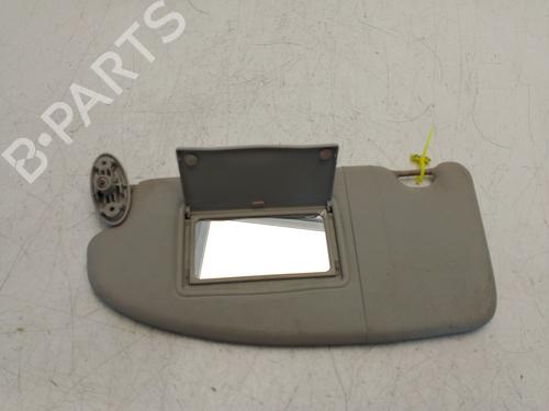 Left sun visor FORD FOCUS I Saloon (DFW) 1.8 Turbo DI / TDDi | BP37796767I1  - Image 7