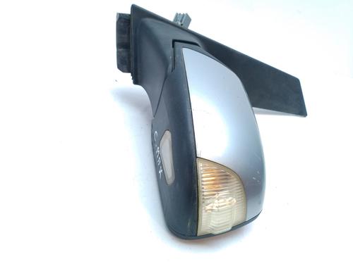 Left mirror FORD FOCUS C-MAX (DM2) 2.0 TDCi | BP17750085C26 