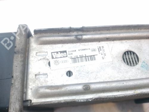 Intercooler SEAT LEON (1M1) 1.4 16V | BP30923819M30 - Image 2