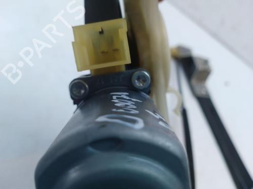Left front window motor SEAT LEON (5F1) | BP38076128E21 - Image 7