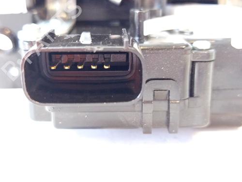 Tailgate lock KIA SPORTAGE IV (QL, QLE) 1.6 GDI | BP30755149C101