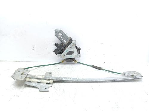 Used Rear right window mechanism PEUGEOT 807 (EB_) [2002-2025]  19132900